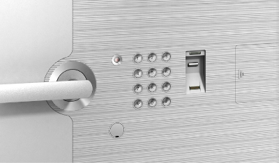 EIKO マグロック式耐火金庫(マグネット式) マグロック式 | ロックシステム | 製品情報 | エーコー EIKO Co