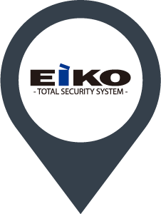 所在地 エーコーについて Eiko