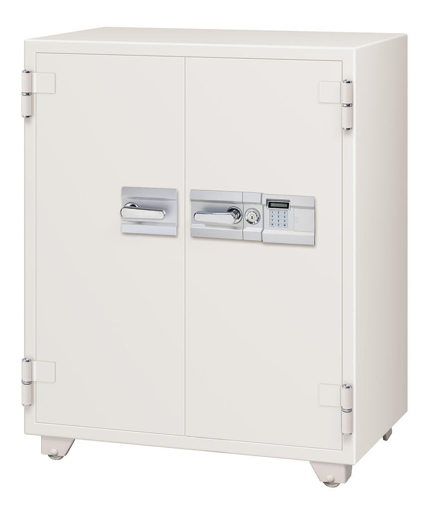 EIKO 金庫 FIRESAFE ES-9PKW Fire resistant safes | Products | EIKO
