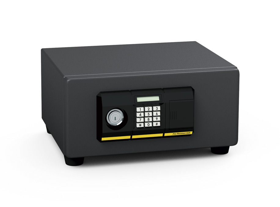 Standard safes | Products | EIKO
