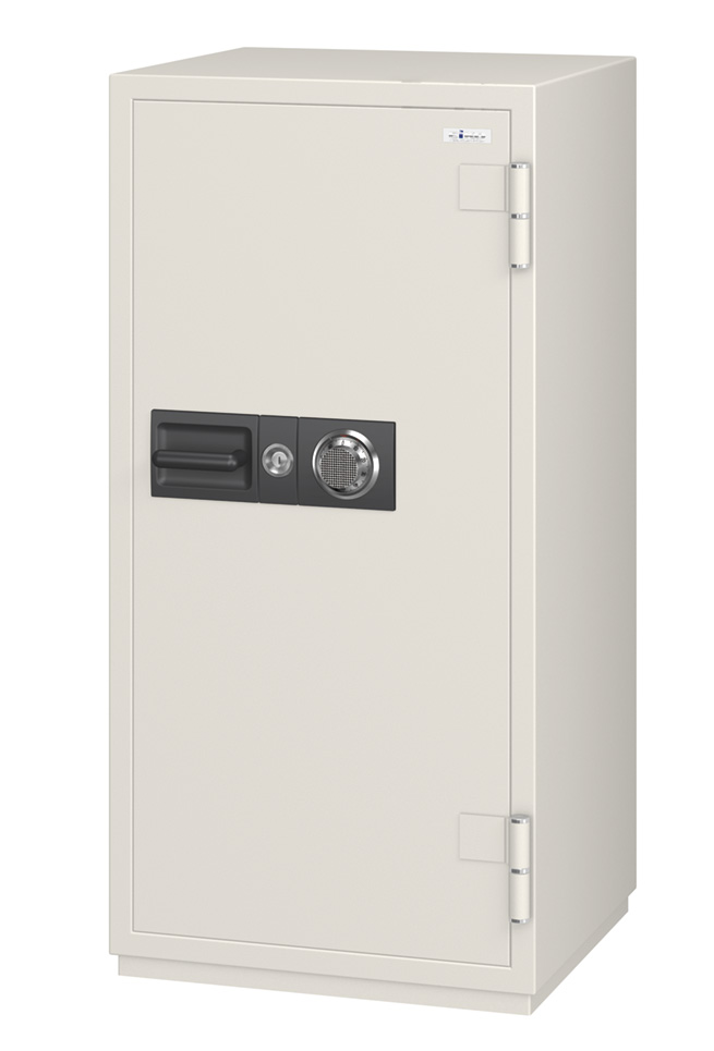CSGシリーズ 100万変換ダイヤル式 | 大型耐火金庫 | 製品情報
