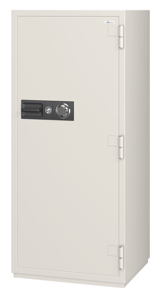 エーコー 耐火金庫 ダイヤル式 CSGシリーズ 100万変換ダイヤル式 | 大型耐火金庫 | 製品情報