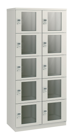 ベーシックロッカー | 製品情報 | エーコー EIKO Co. Ltd.