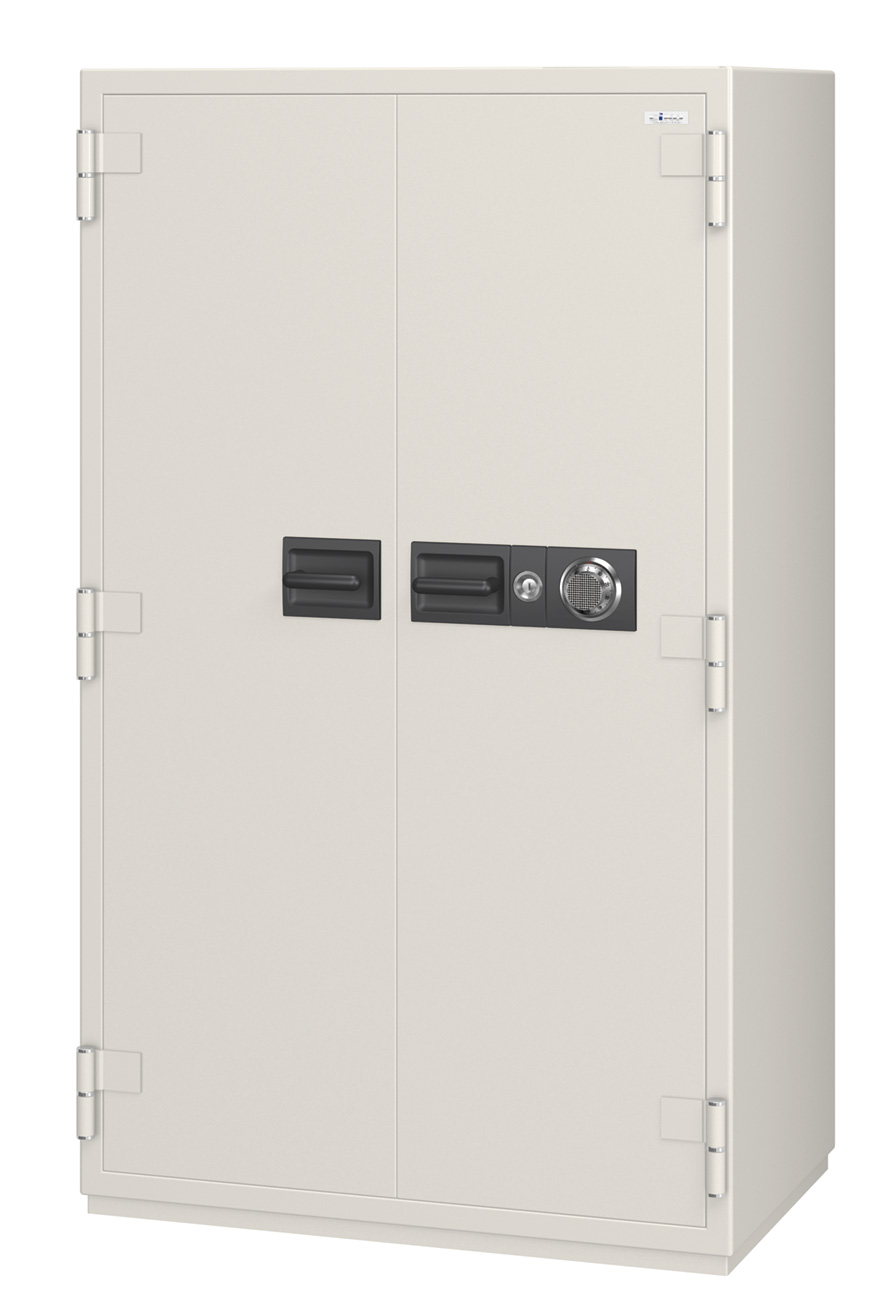 【送料込み】エーコ ー EIKO 耐火金庫 シリンダー錠 CSL 47kg エーコー 耐火金庫 シリンダー錠 CSL 47kg <生産終了>☆◇ - e