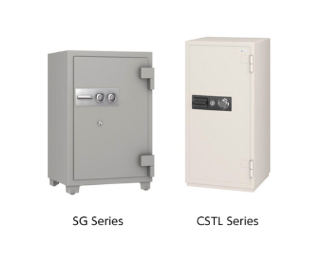 金車　Eiko ons-imp Fire resistant safes | Products | EIKO