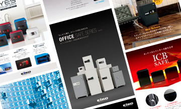 製品情報 | エーコー EIKO Co. Ltd. 製品情報 | エーコー EIKO Co. Ltd.