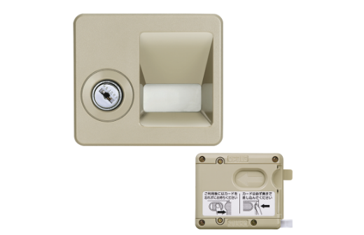 ベーシックロッカー | 製品情報 | エーコー EIKO Co. Ltd.